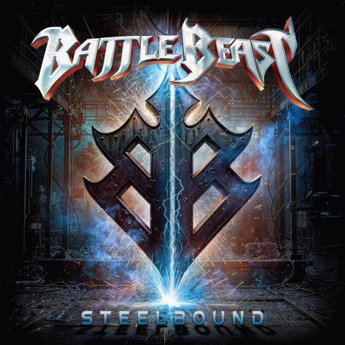 Battle Beast : Steelbound